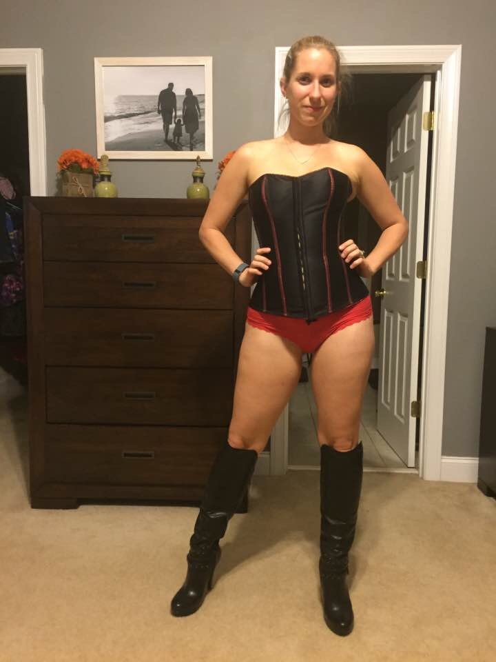 The Brides Selfie Exploits