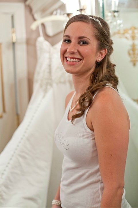 The Brides Selfie Exploits