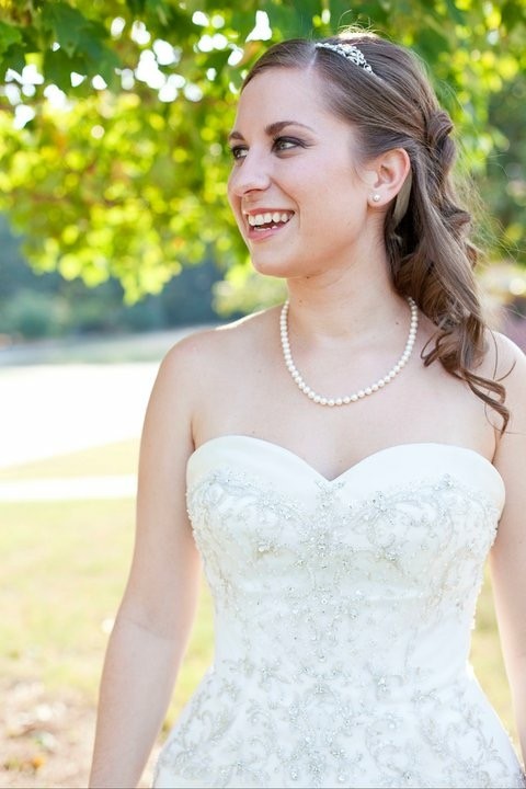 The Brides Selfie Exploits