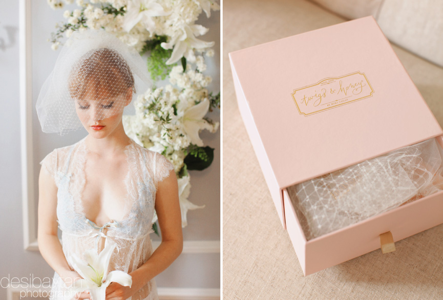 Gorgeous Ginger Model