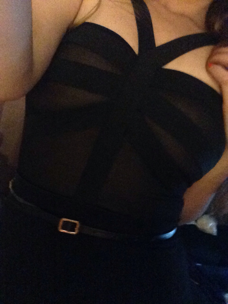 Miles and Miles Away