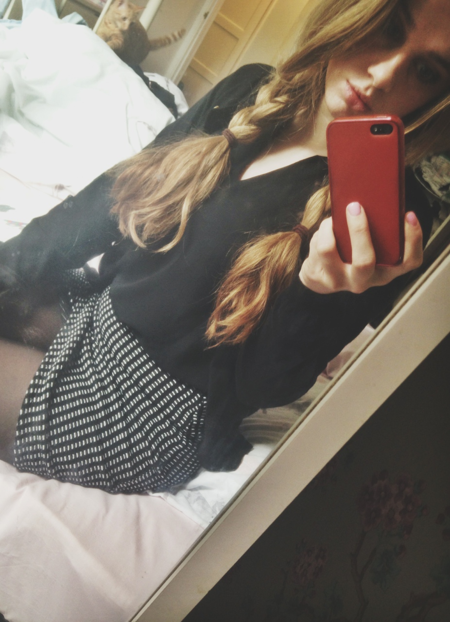 Miles and Miles Away