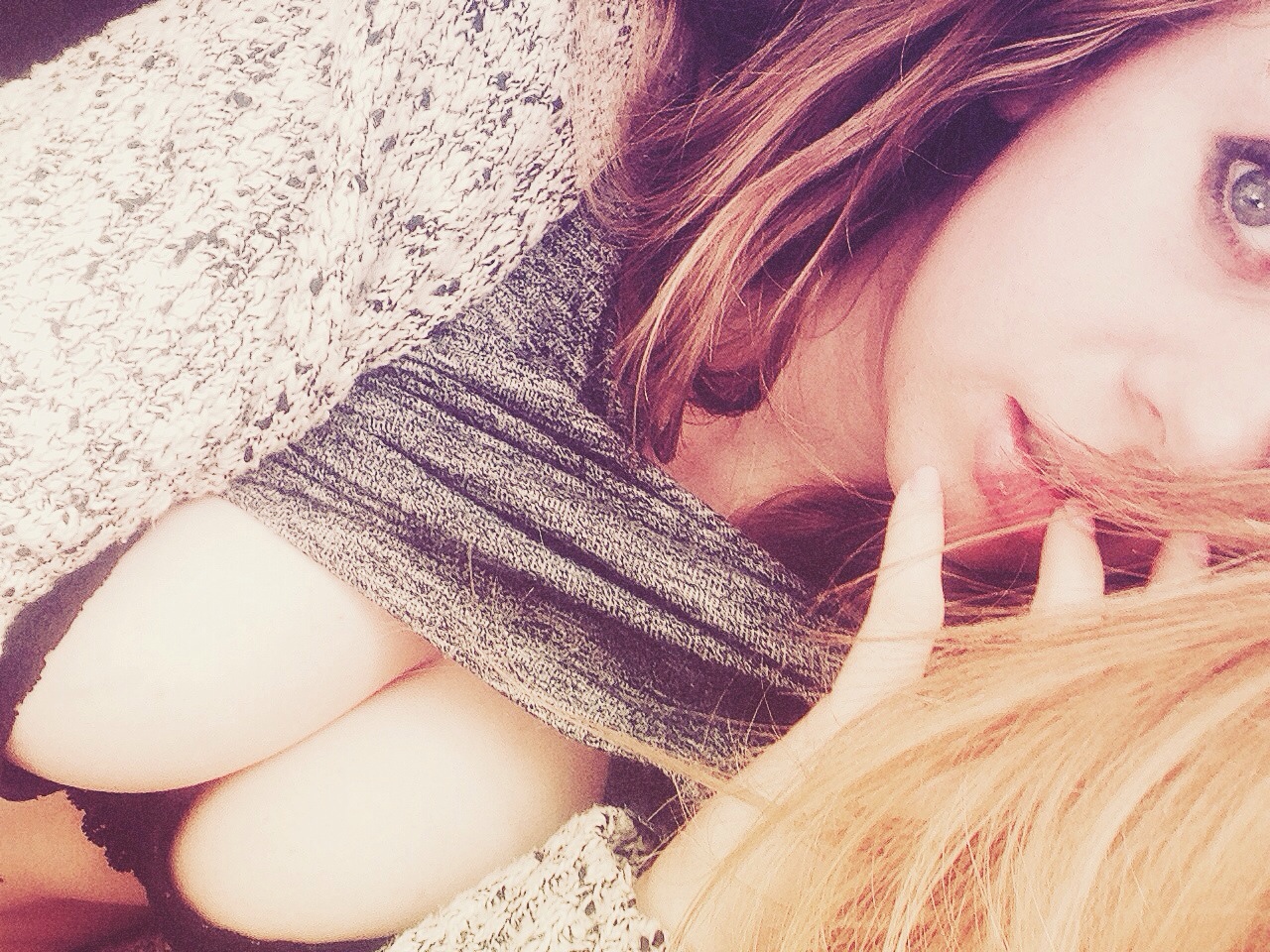 Miles and Miles Away