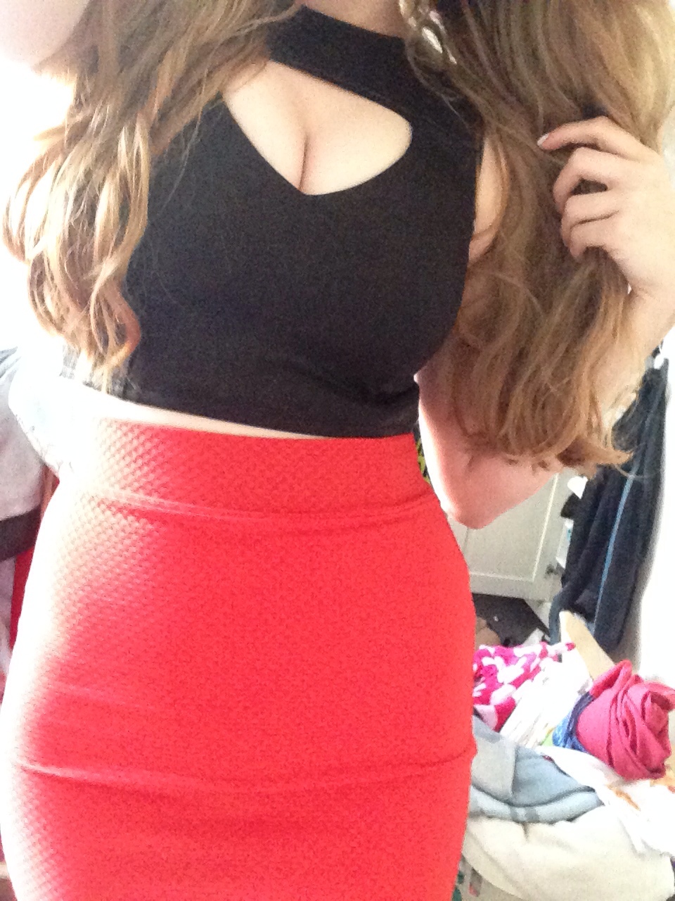 Miles and Miles Away