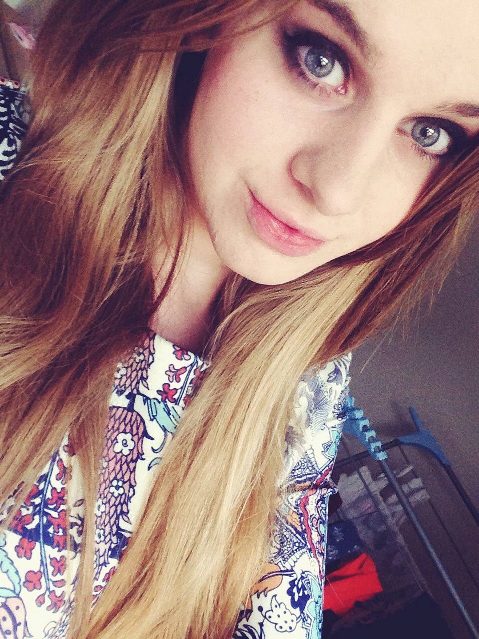 Miles and Miles Away