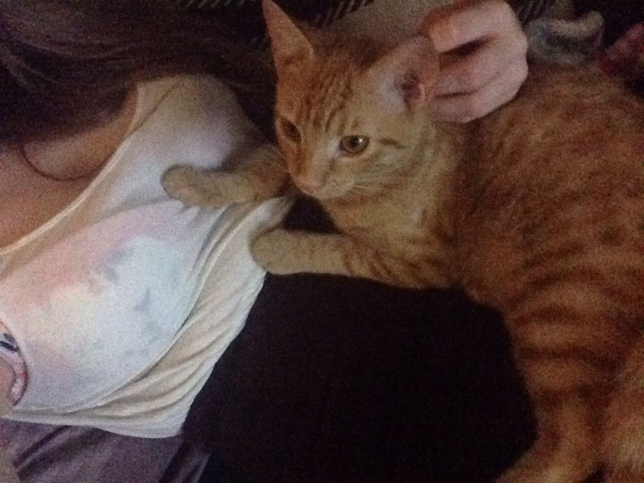 Miles and Miles Away