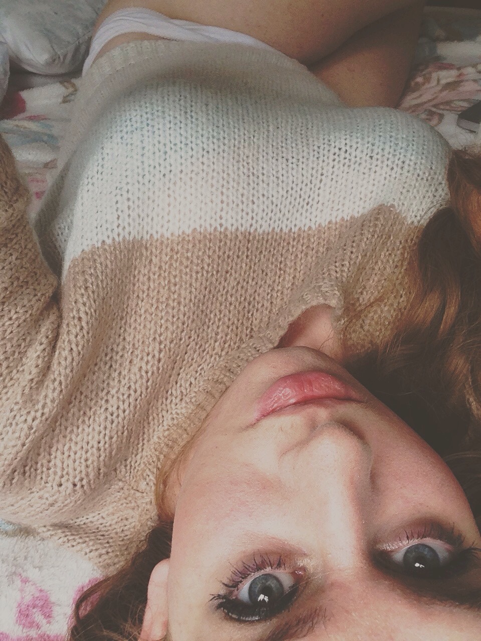 Miles and Miles Away