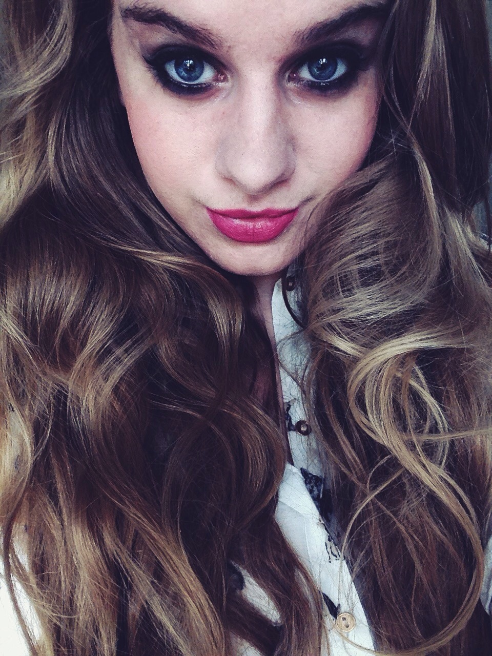 Miles and Miles Away