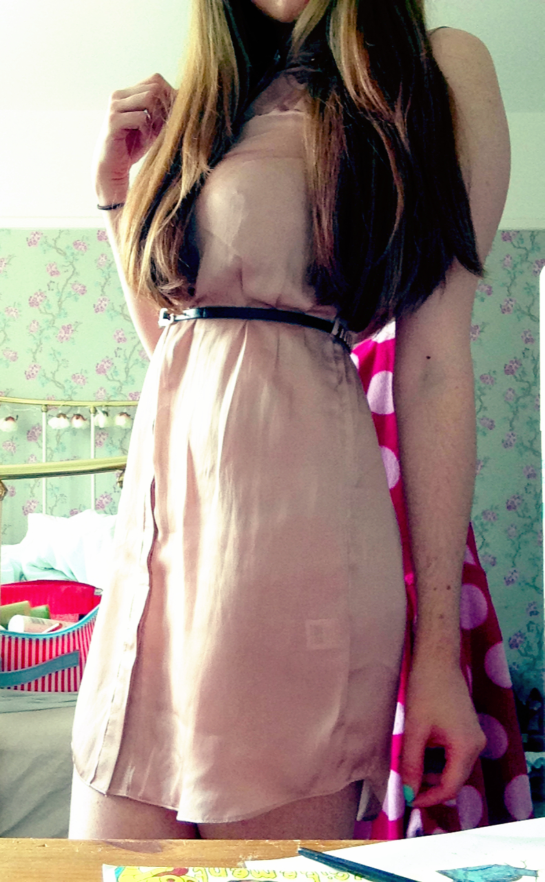 Miles and Miles Away