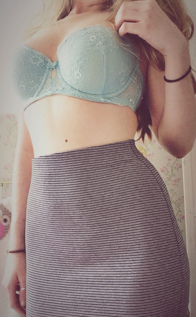 Miles and Miles Away