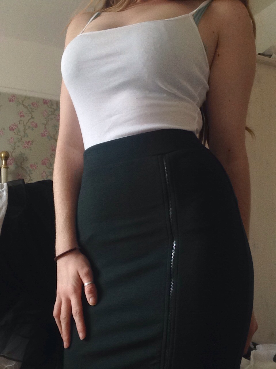 Miles and Miles Away