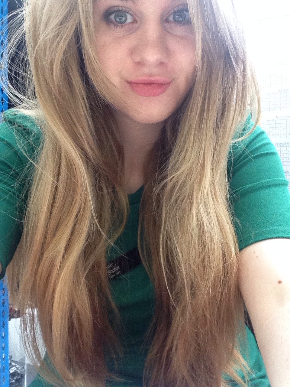 Miles and Miles Away