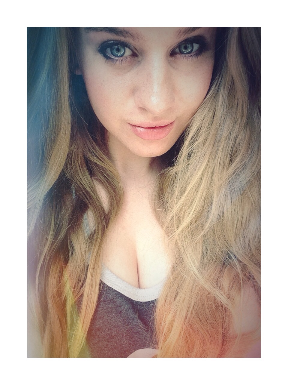 Miles and Miles Away