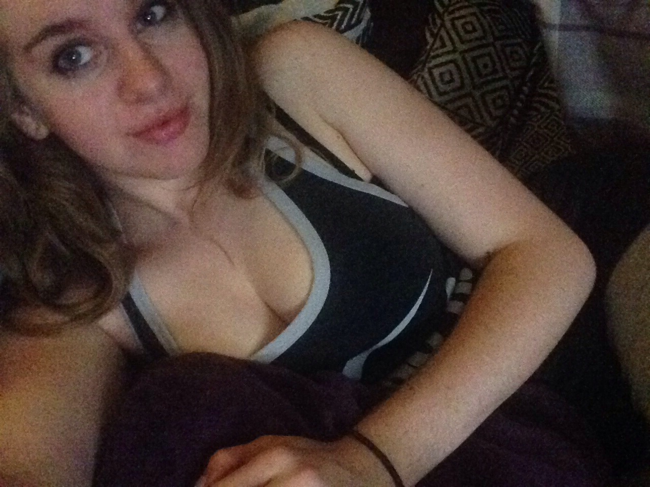 Miles and Miles Away