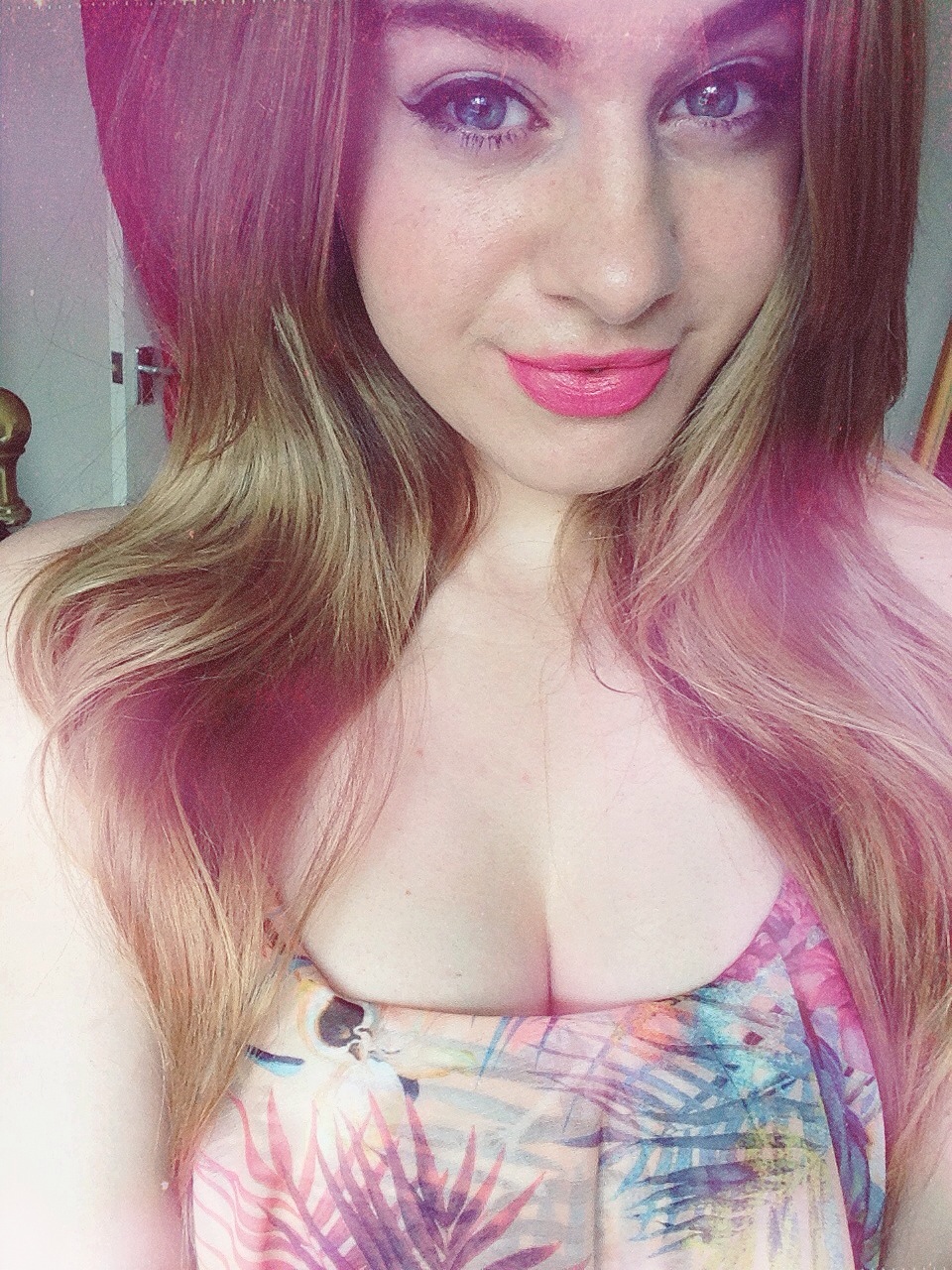 Miles and Miles Away