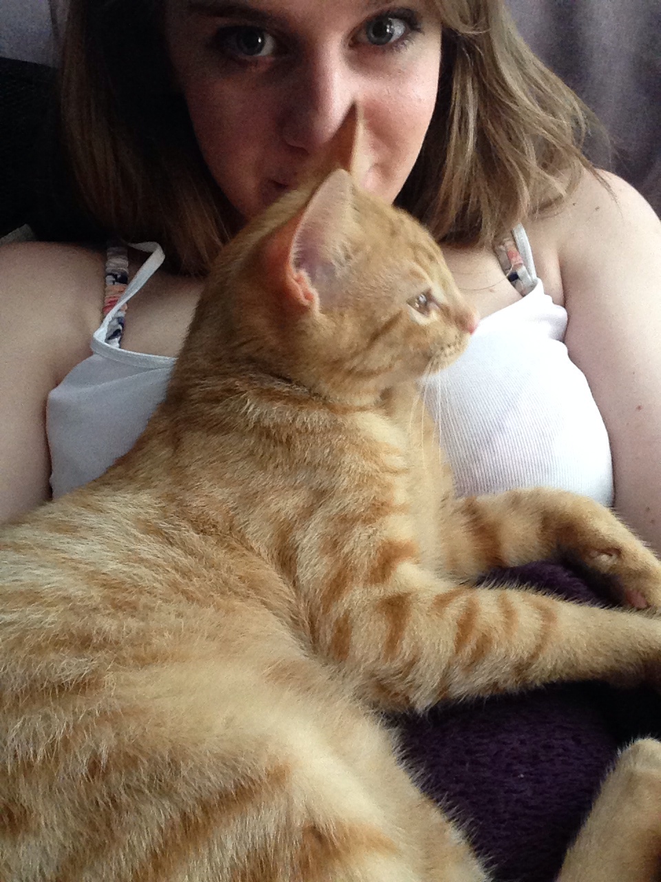 Miles and Miles Away