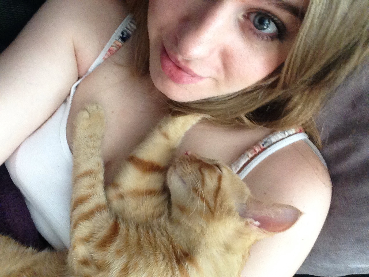 Miles and Miles Away