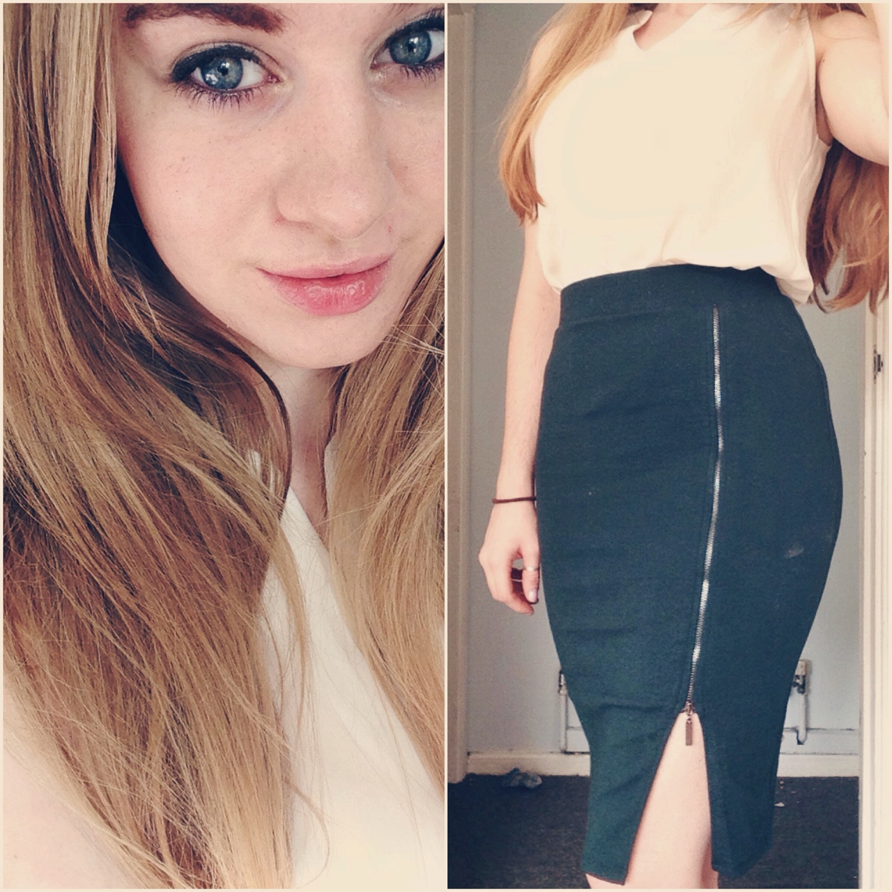 Miles and Miles Away