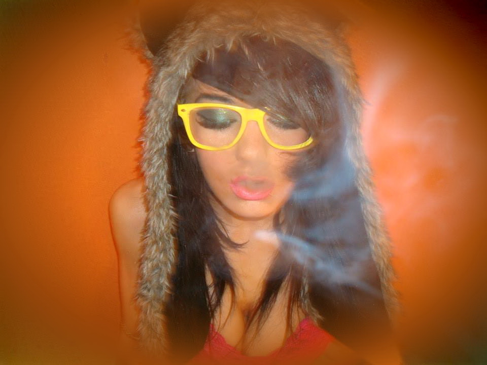 Cant Stop Wont Stop Raver