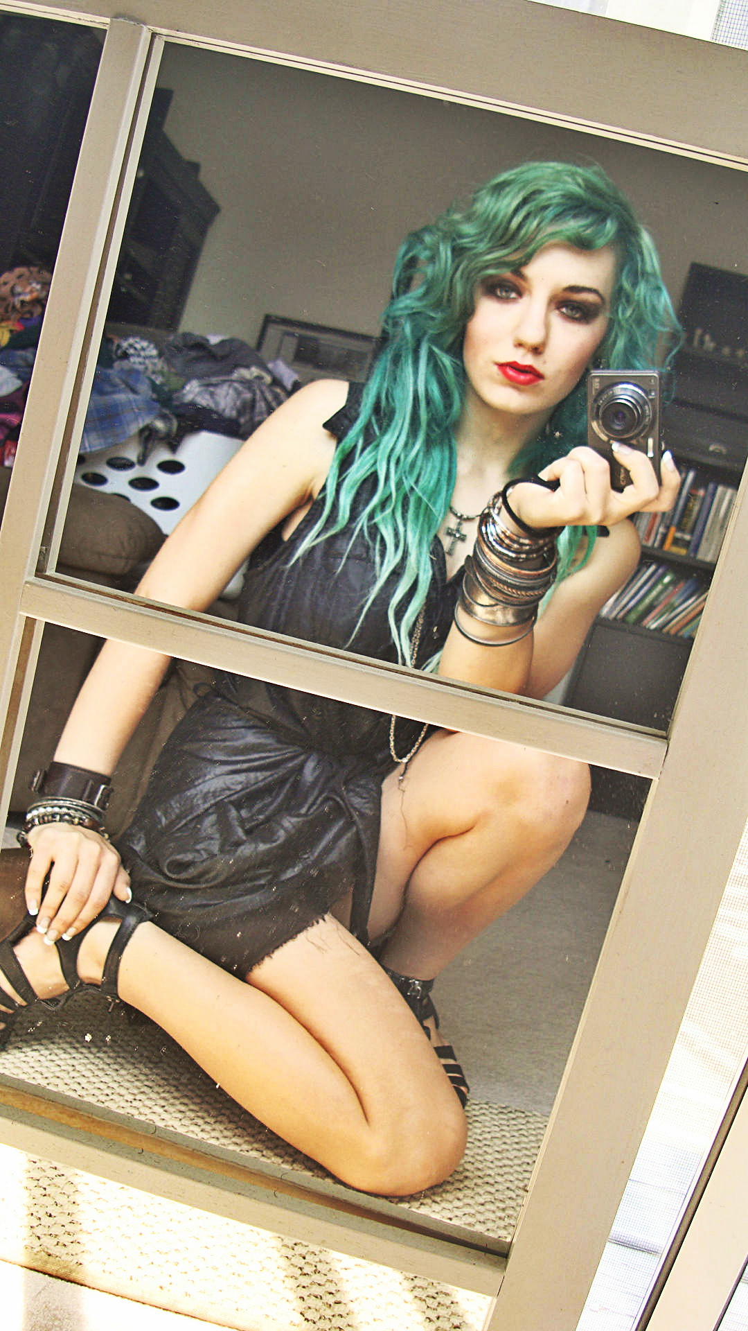 Cant Stop Wont Stop Raver