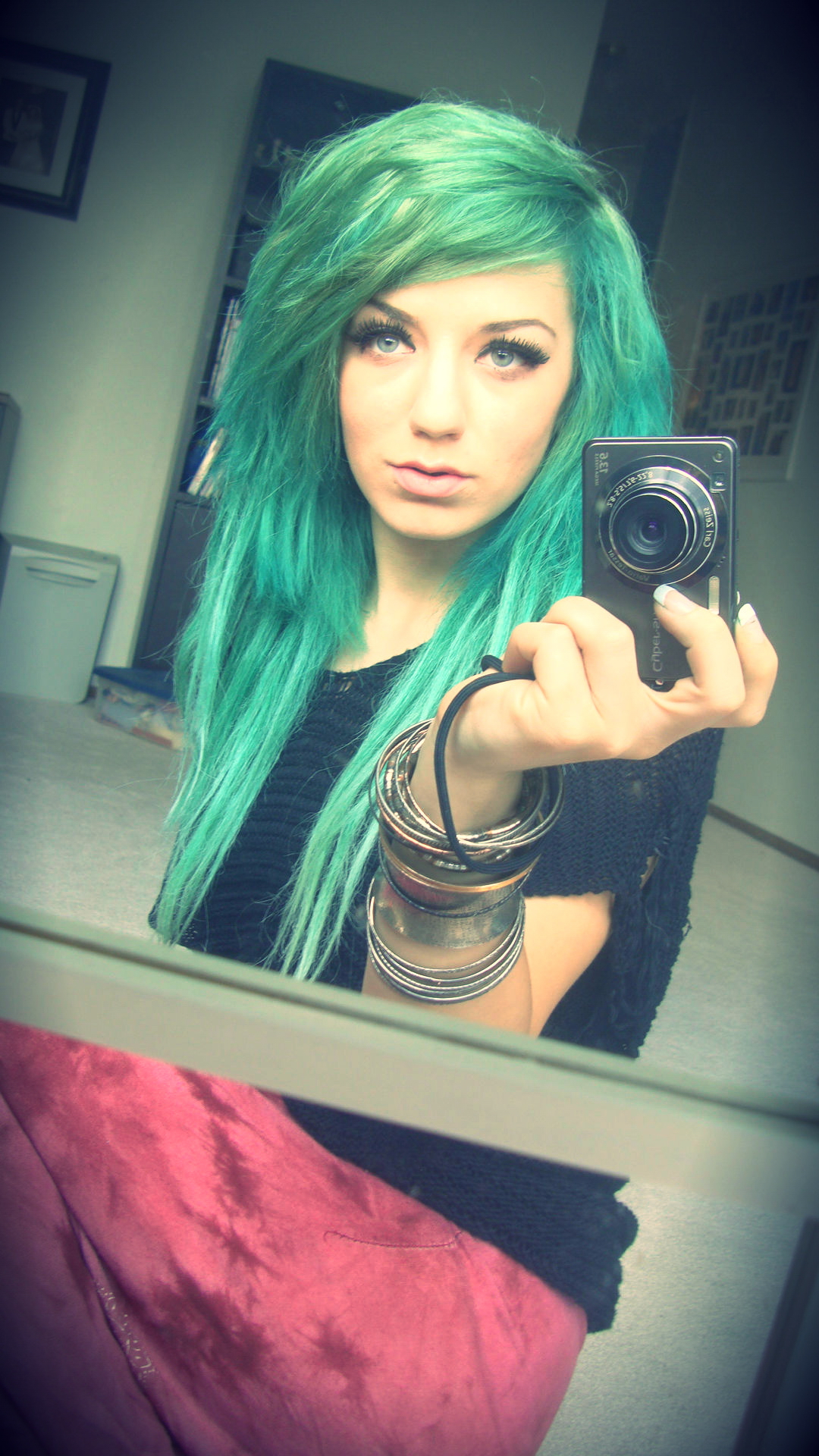 Cant Stop Wont Stop Raver