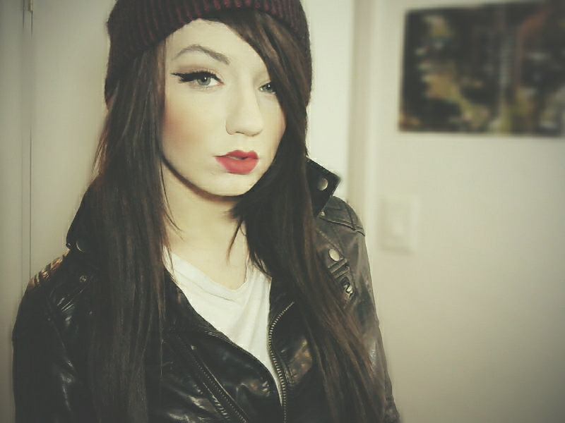 Cant Stop Wont Stop Raver