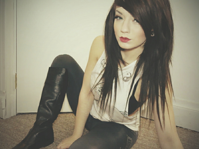 Cant Stop Wont Stop Raver