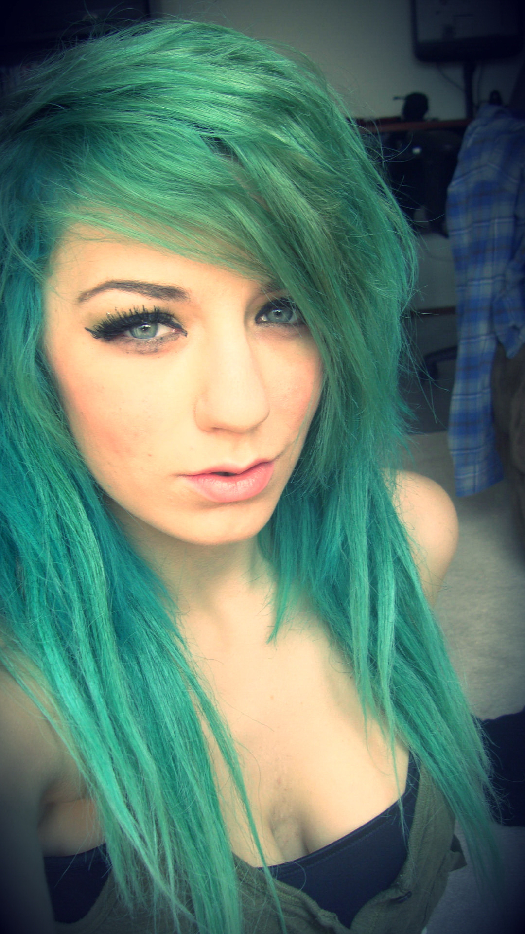 Cant Stop Wont Stop Raver