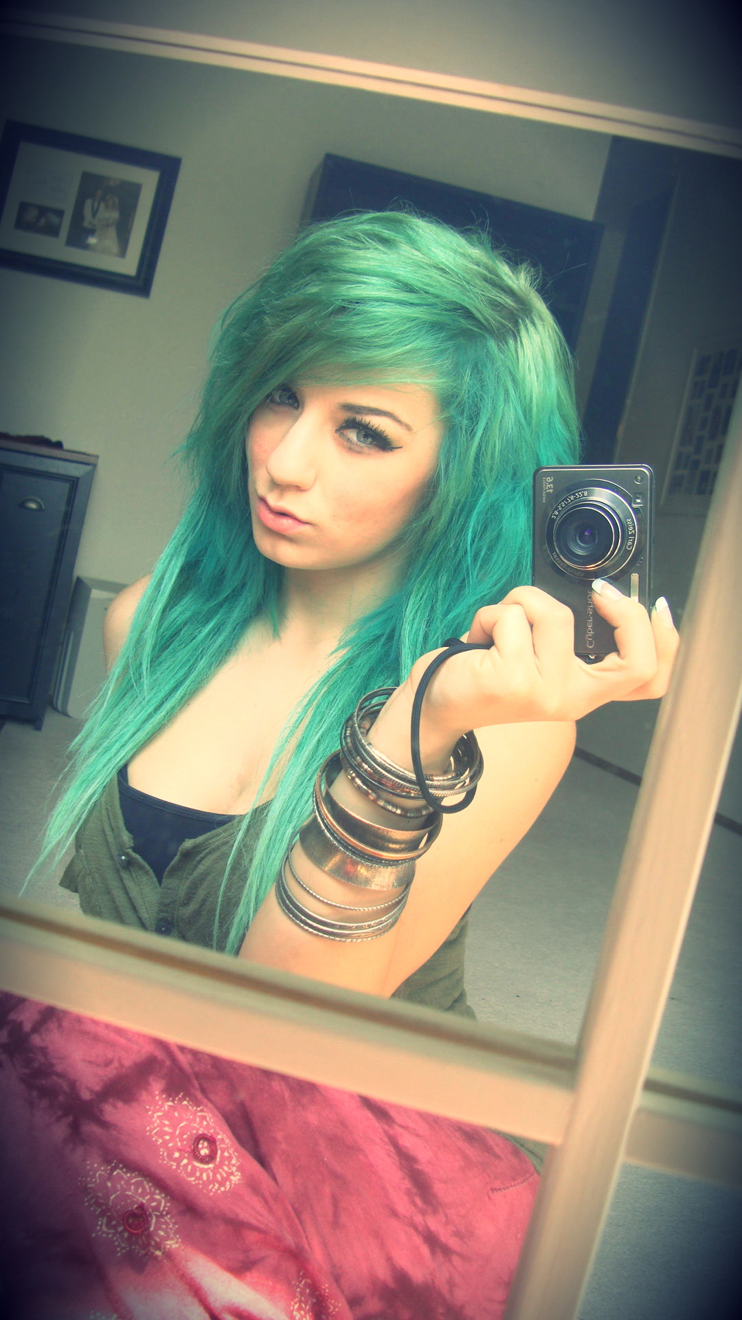 Cant Stop Wont Stop Raver