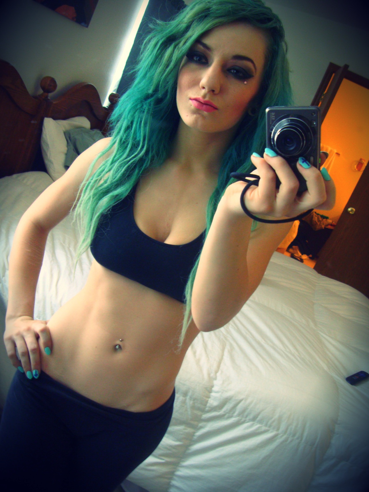 Cant Stop Wont Stop Raver