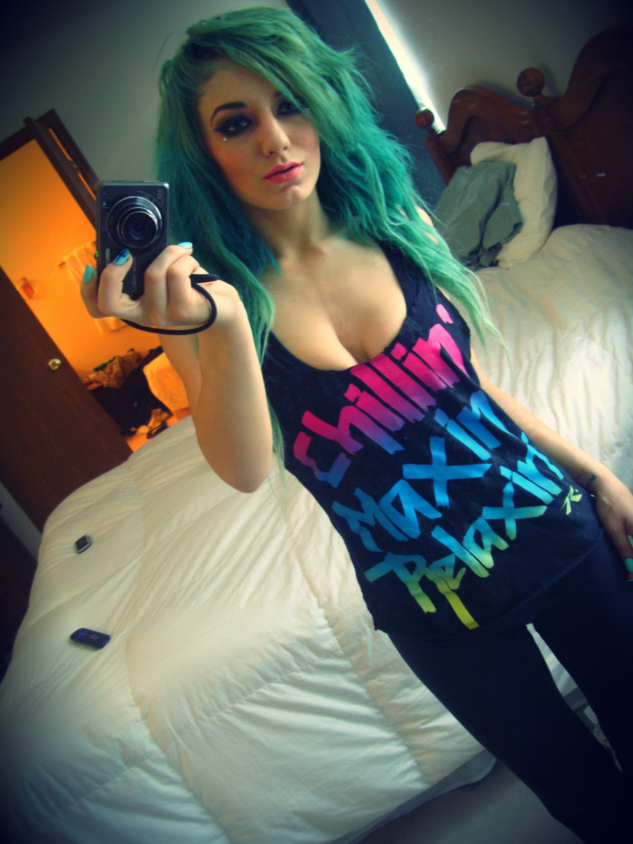 Cant Stop Wont Stop Raver