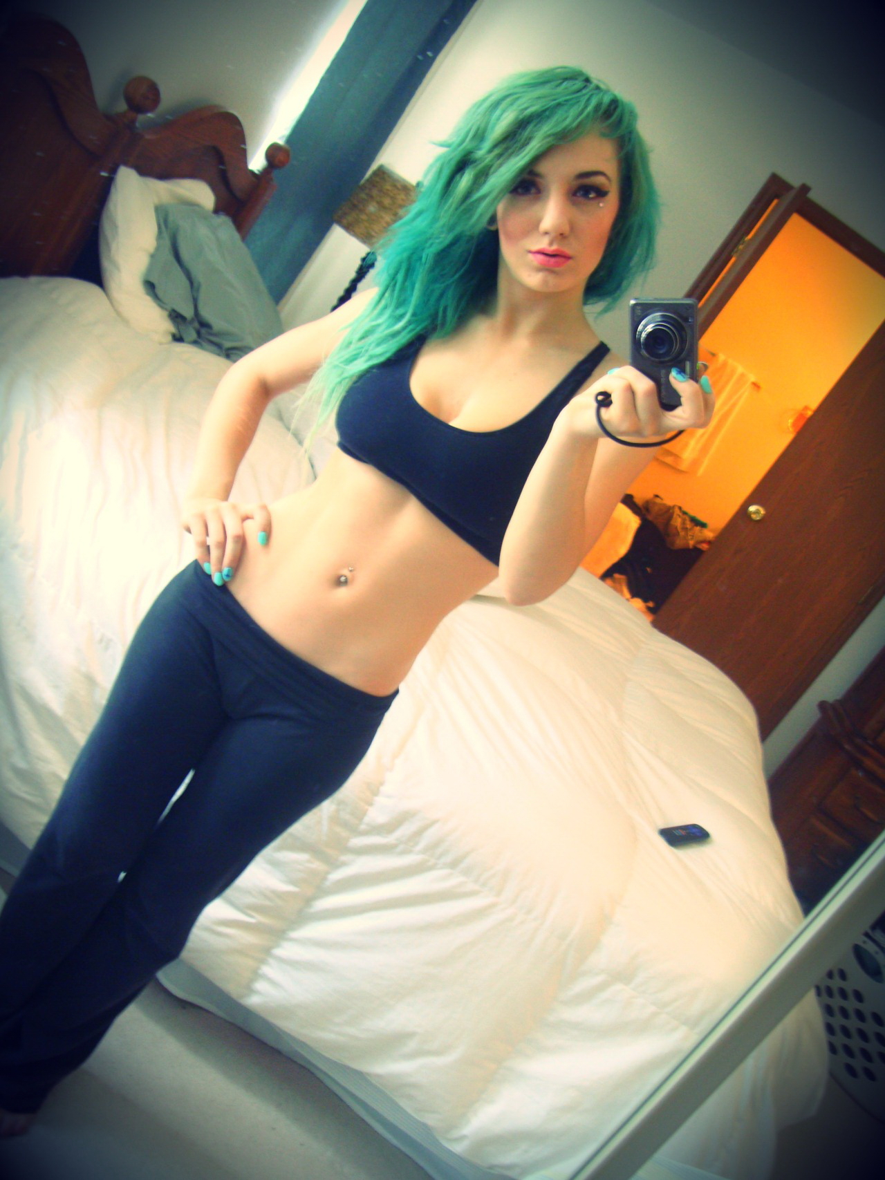 Cant Stop Wont Stop Raver