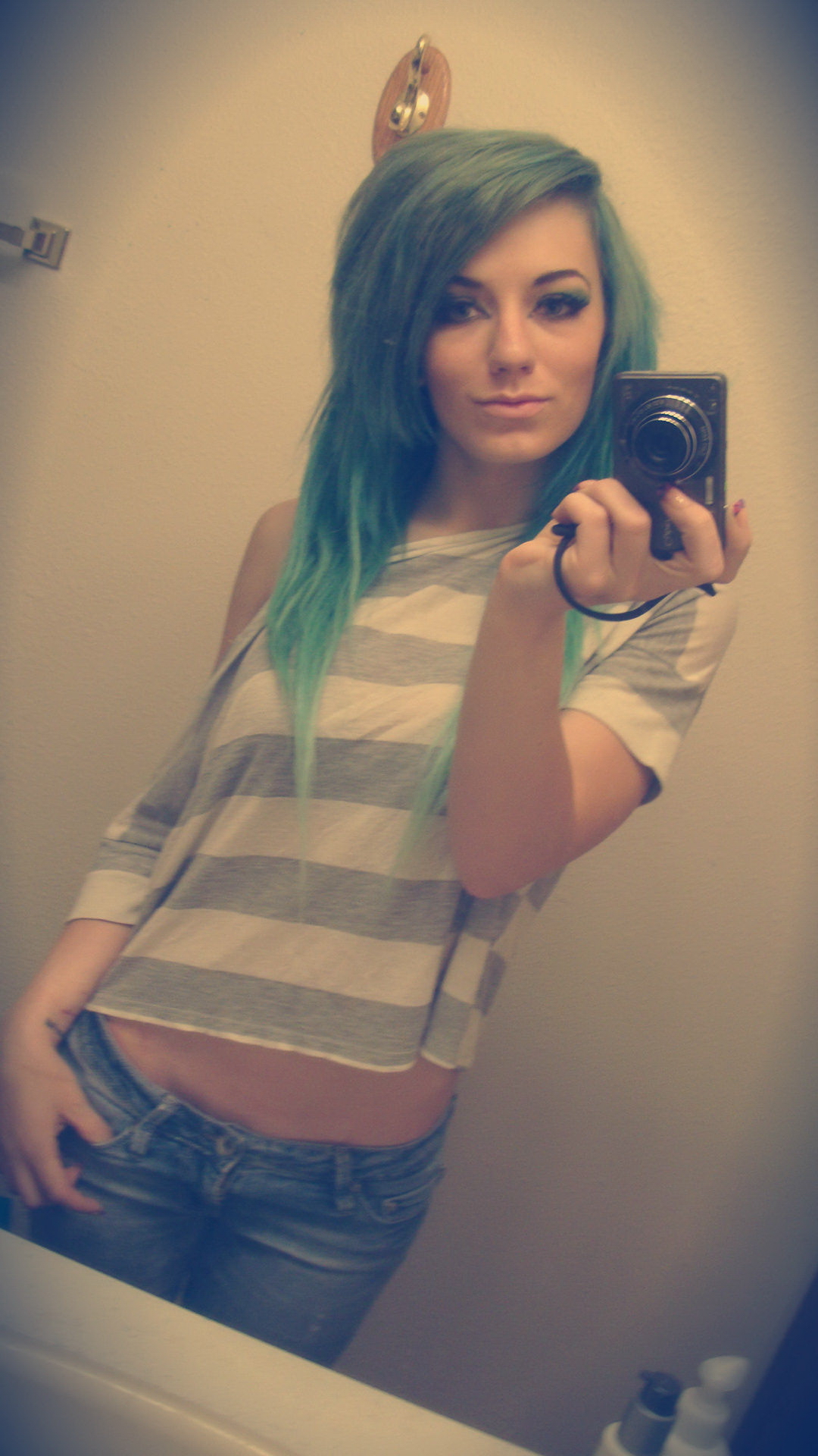 Cant Stop Wont Stop Raver