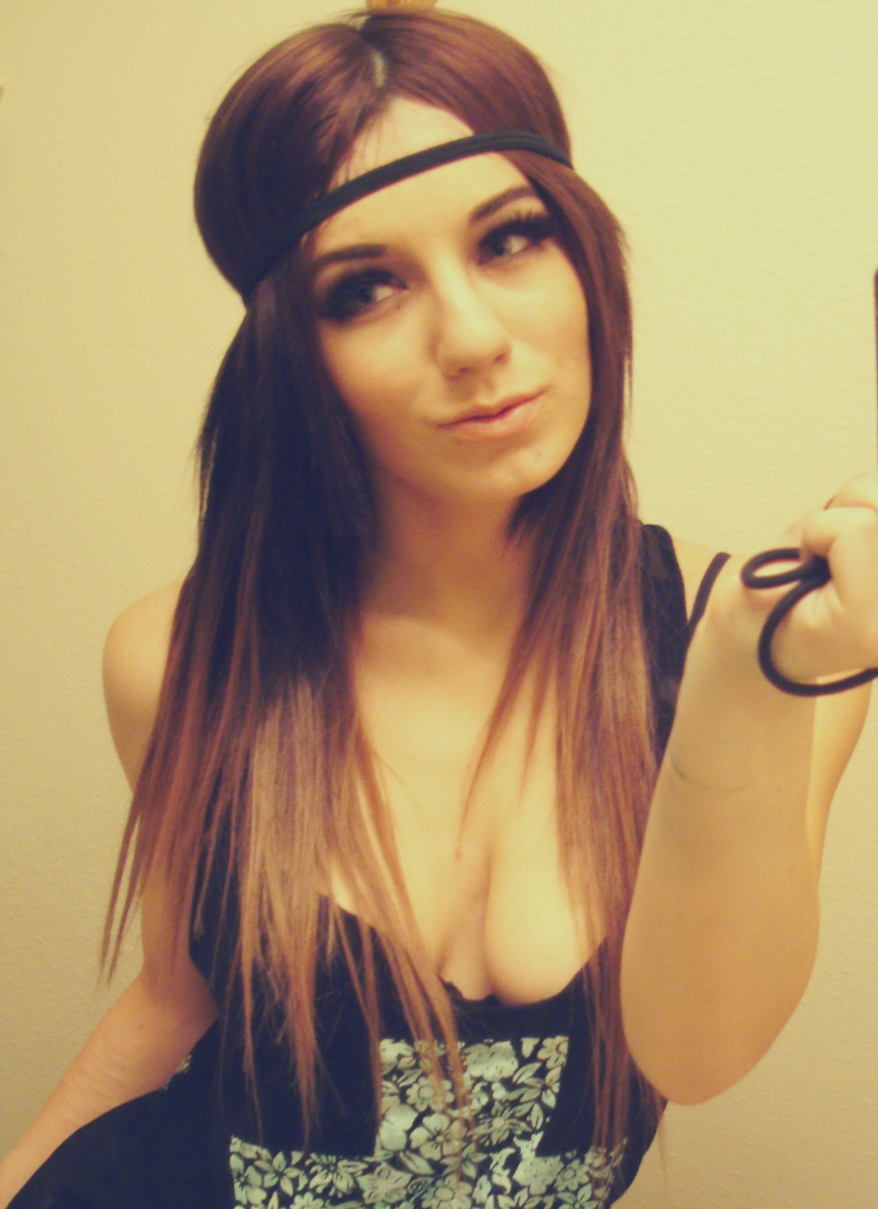 Cant Stop Wont Stop Raver