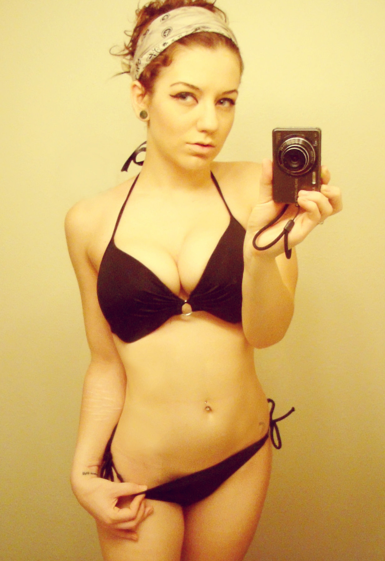 Cant Stop Wont Stop Raver