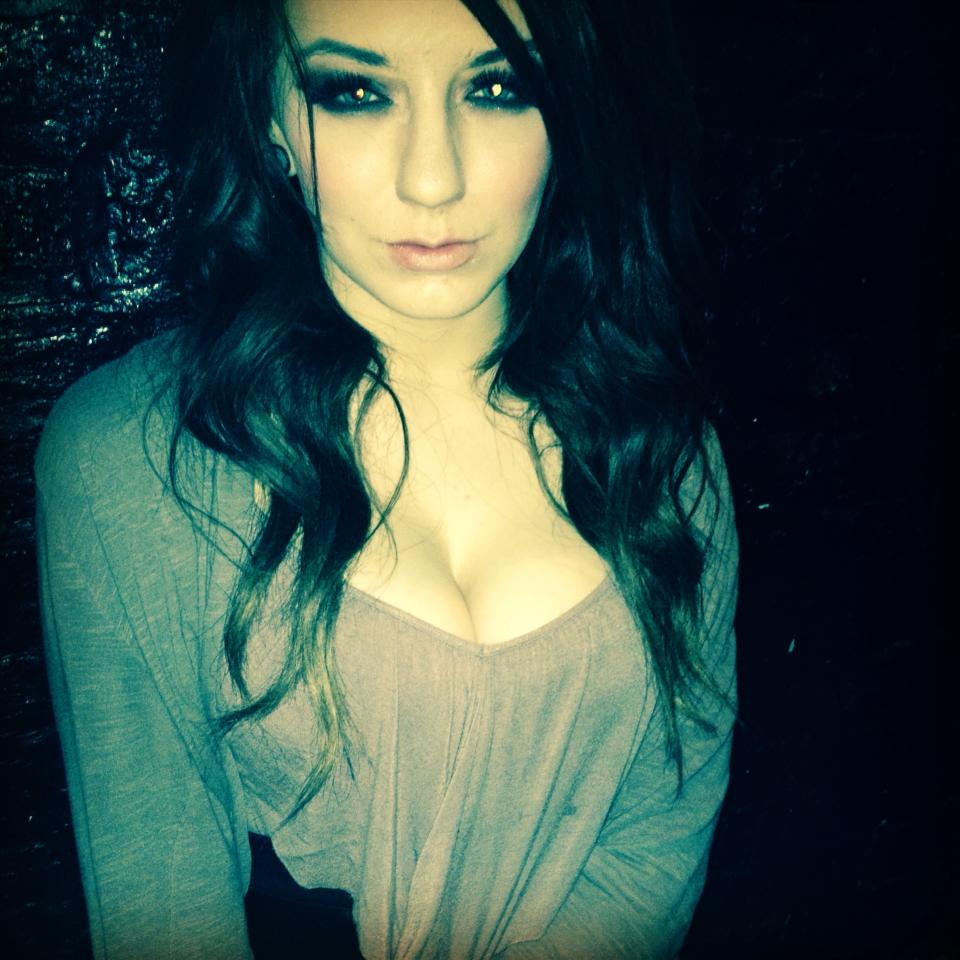 Cant Stop Wont Stop Raver