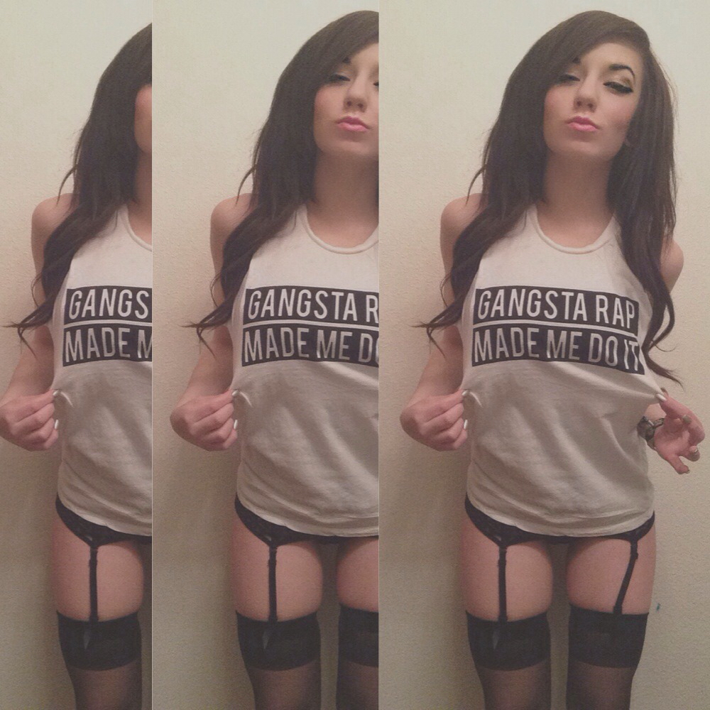 Cant Stop Wont Stop Raver