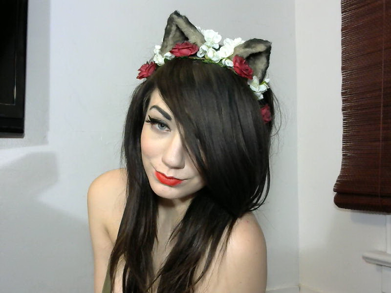 Cant Stop Wont Stop Raver