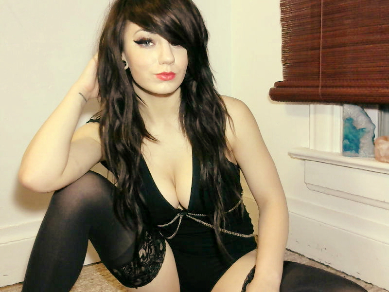 Cant Stop Wont Stop Raver