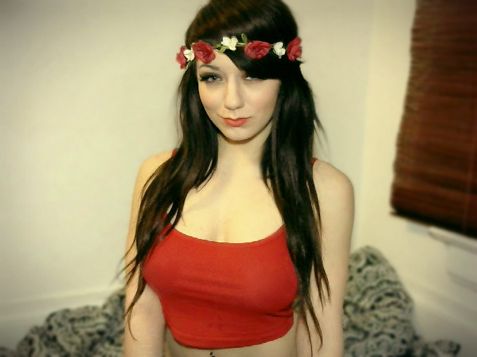 Cant Stop Wont Stop Raver