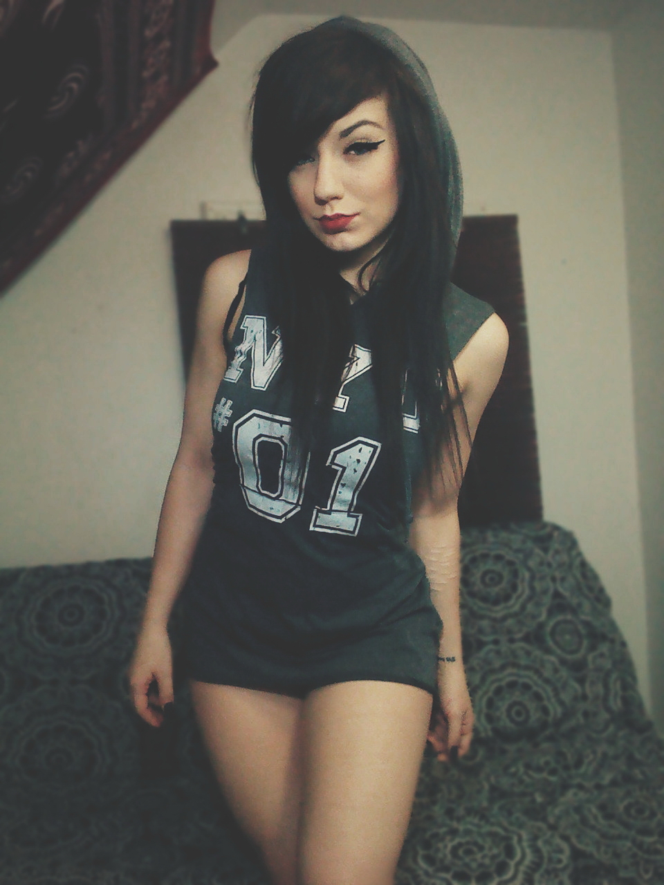 Cant Stop Wont Stop Raver