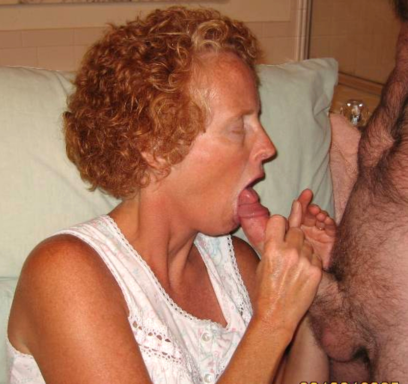 Doing What She Does Best