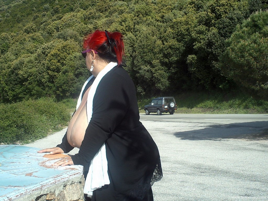 VERONIQUE GROSSE TRUIE