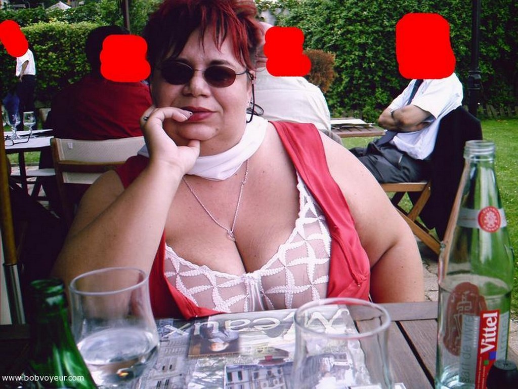 VERONIQUE GROSSE TRUIE