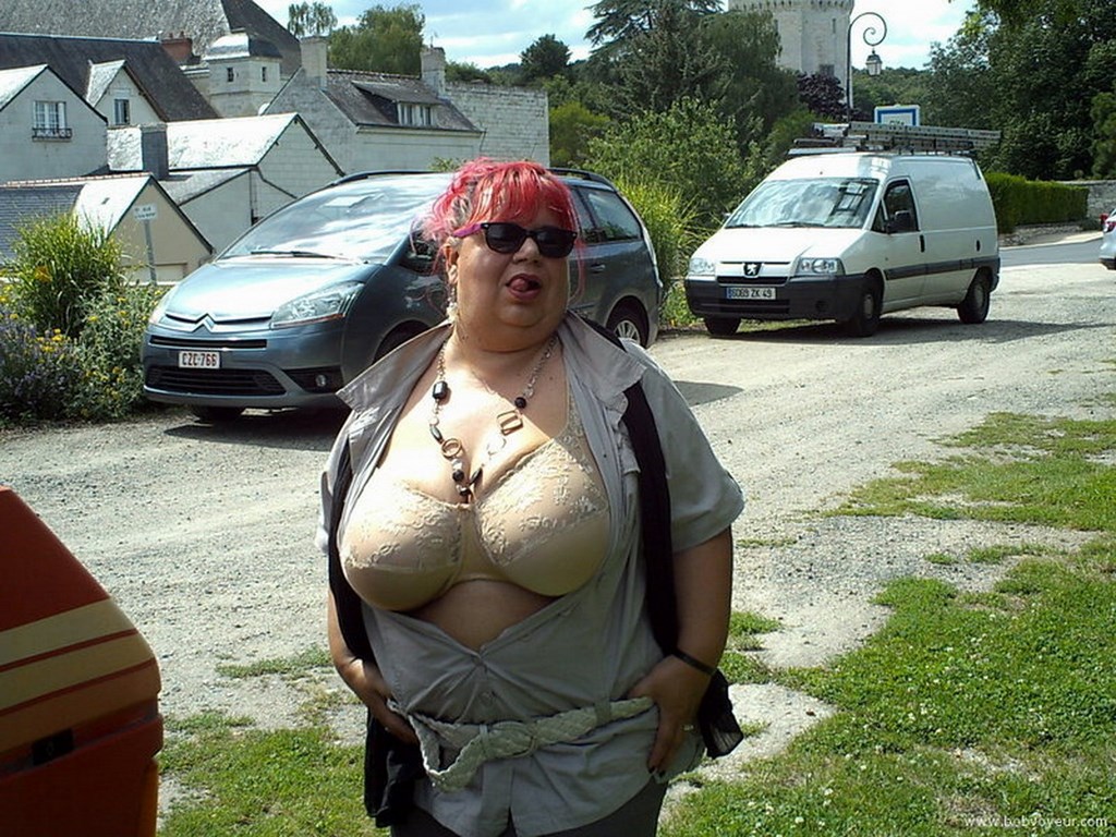 VERONIQUE GROSSE TRUIE