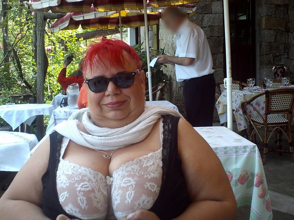 VERONIQUE GROSSE TRUIE