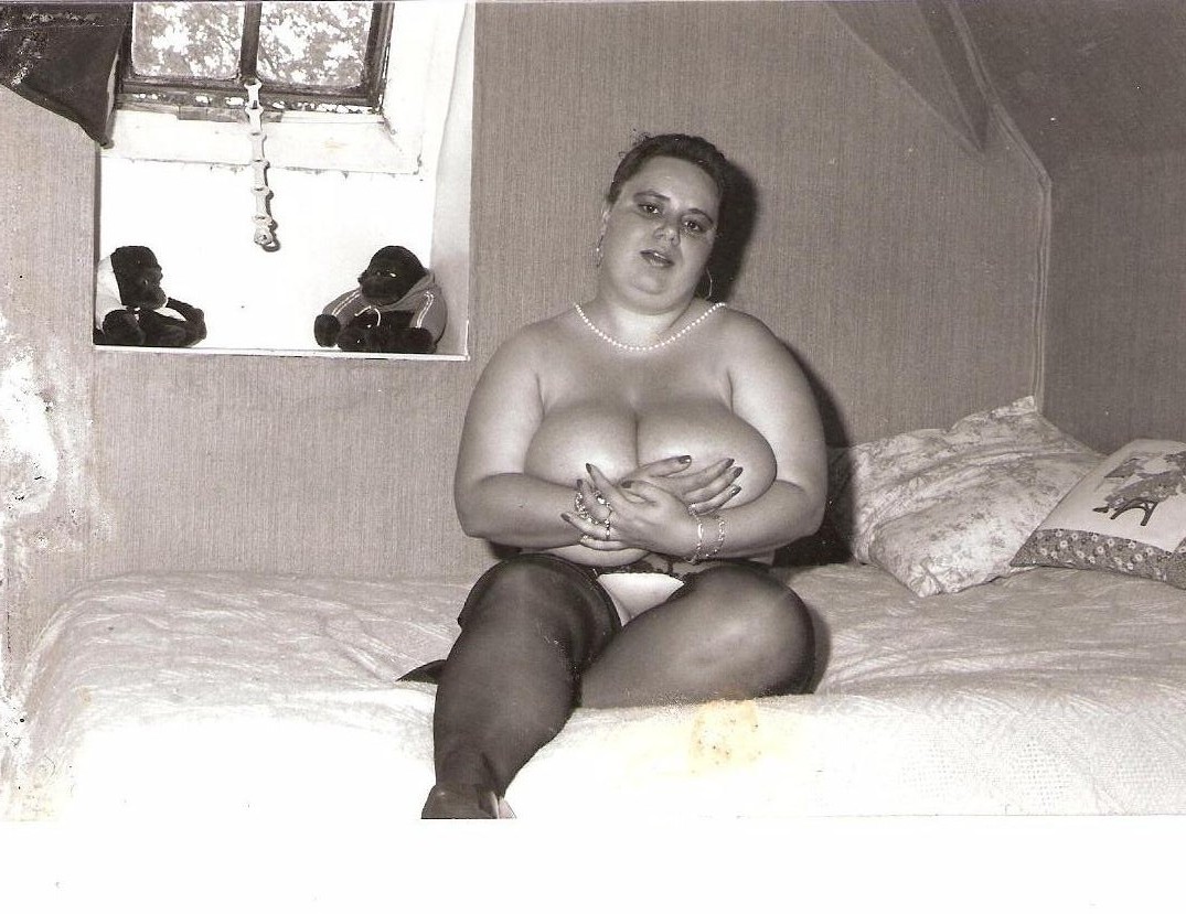 VERONIQUE GROSSE TRUIE