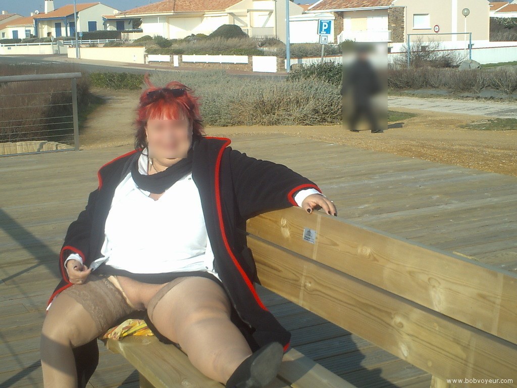 VERONIQUE GROSSE TRUIE