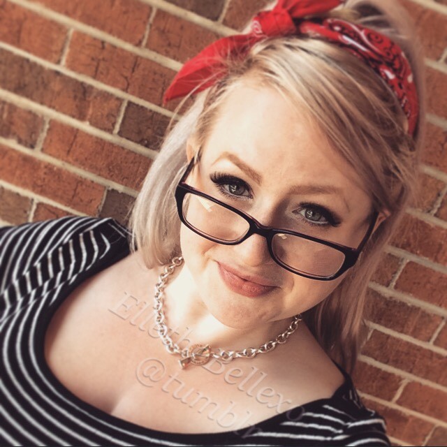 College BBW With Big Tits