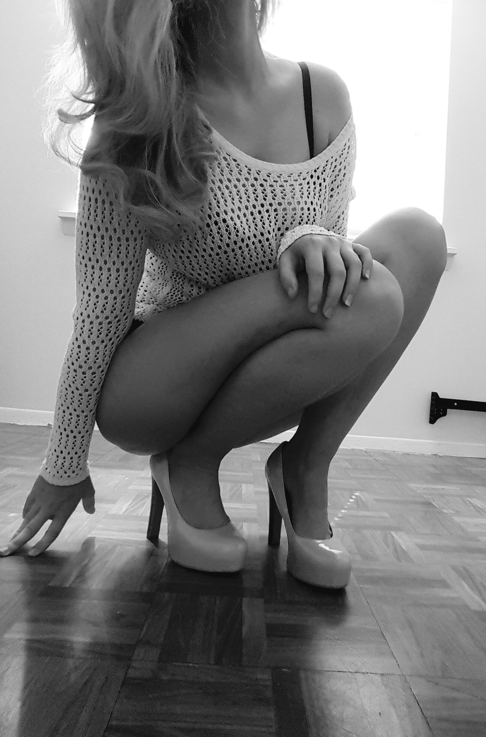 Blondes Butthole Buttplug and More